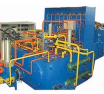 艦艇武備液壓元件檢測中心（使用單位：中國人民解放軍第4801軍械修理廠、第4306工廠、第4808工廠）